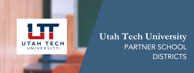 utah tech